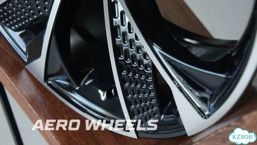 Литые диски Audi 8.5×R20 5×112 фото 7