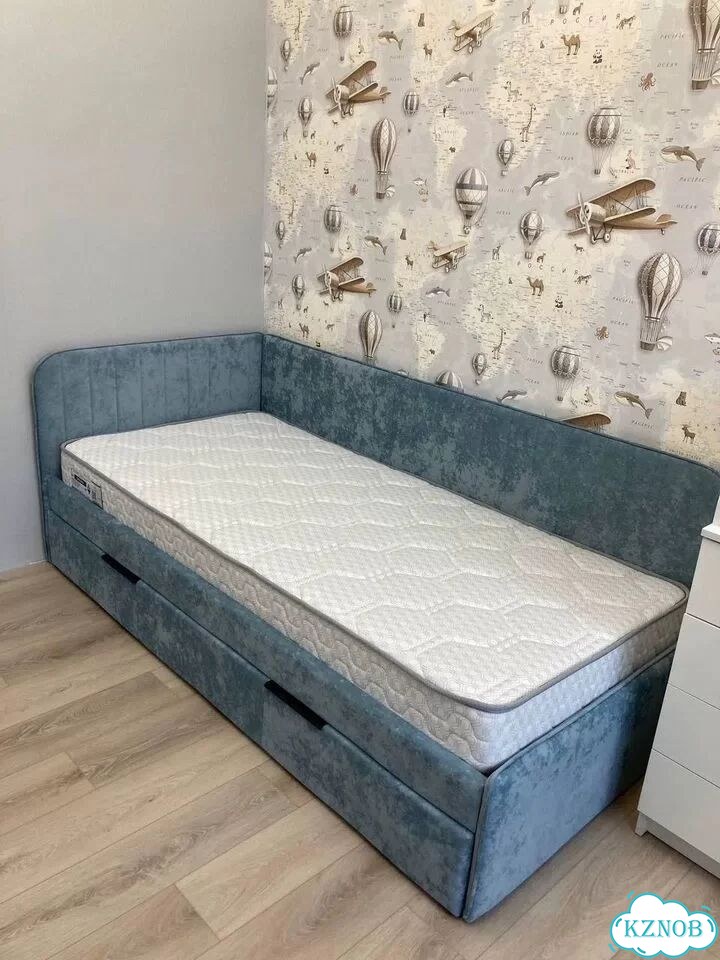 Детская кровать фото 1