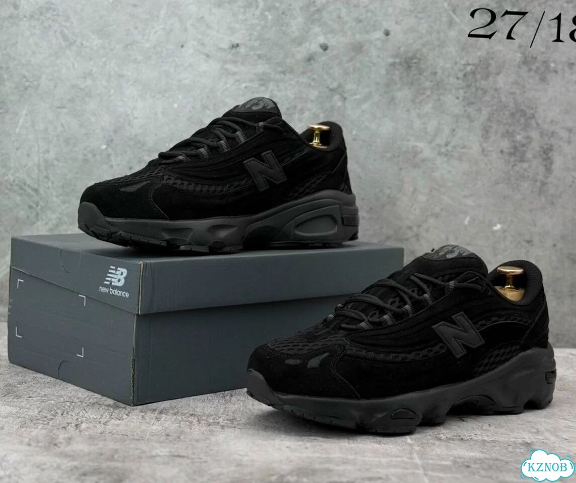 Кроссовки New Balance 1000 фото 1