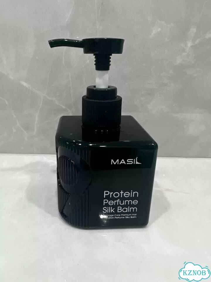 Masil 9 бальзам для волос фото 4