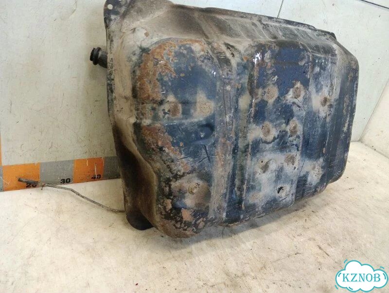Б/У Б/У Бензобак 7700160510 toyota фото 9