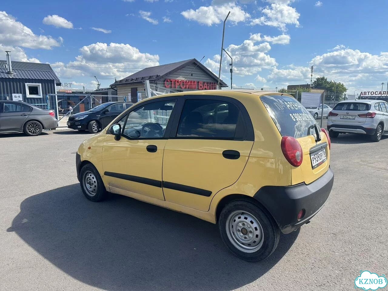 Аренда авто фото 4