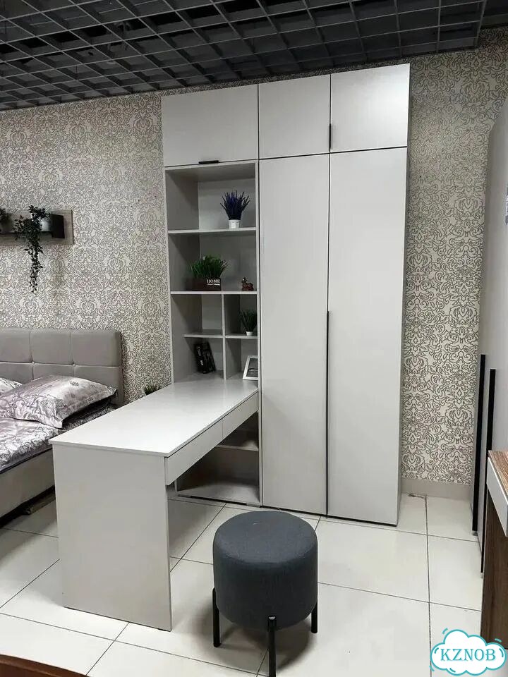 Рабочее место для школьника фото 1