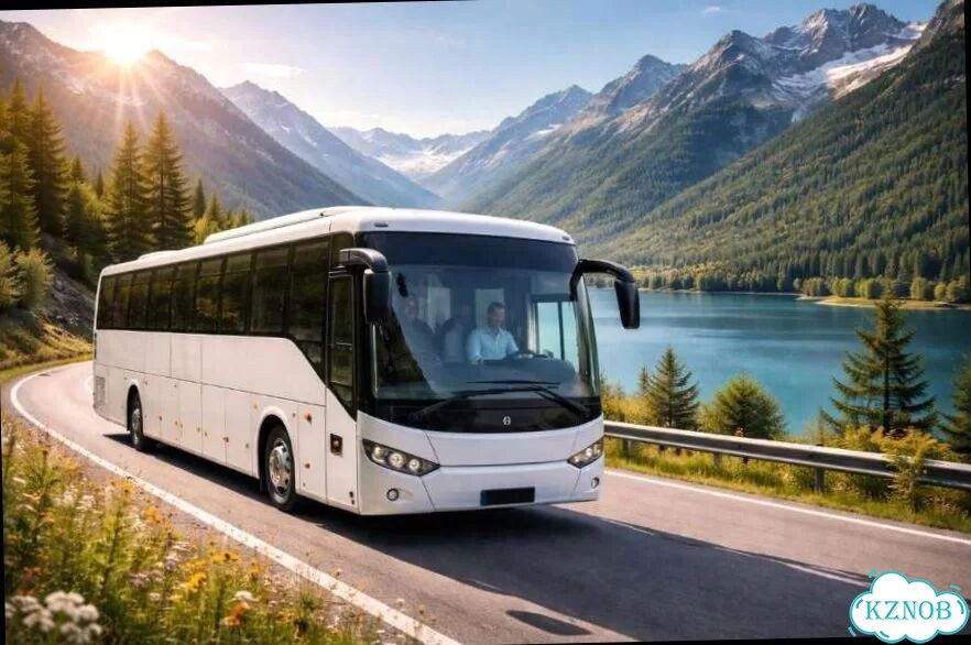 Автобусные туры в Вардане (Сочи) из Казани на 7 н фото 1