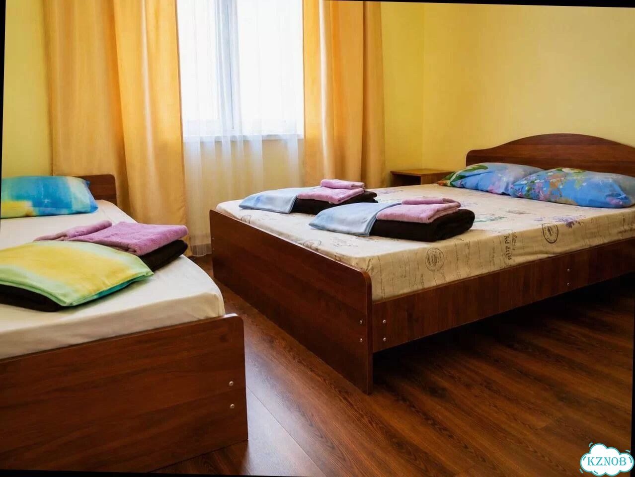 Автобусные туры в Вардане (Сочи) из Казани на 7 н фото 3