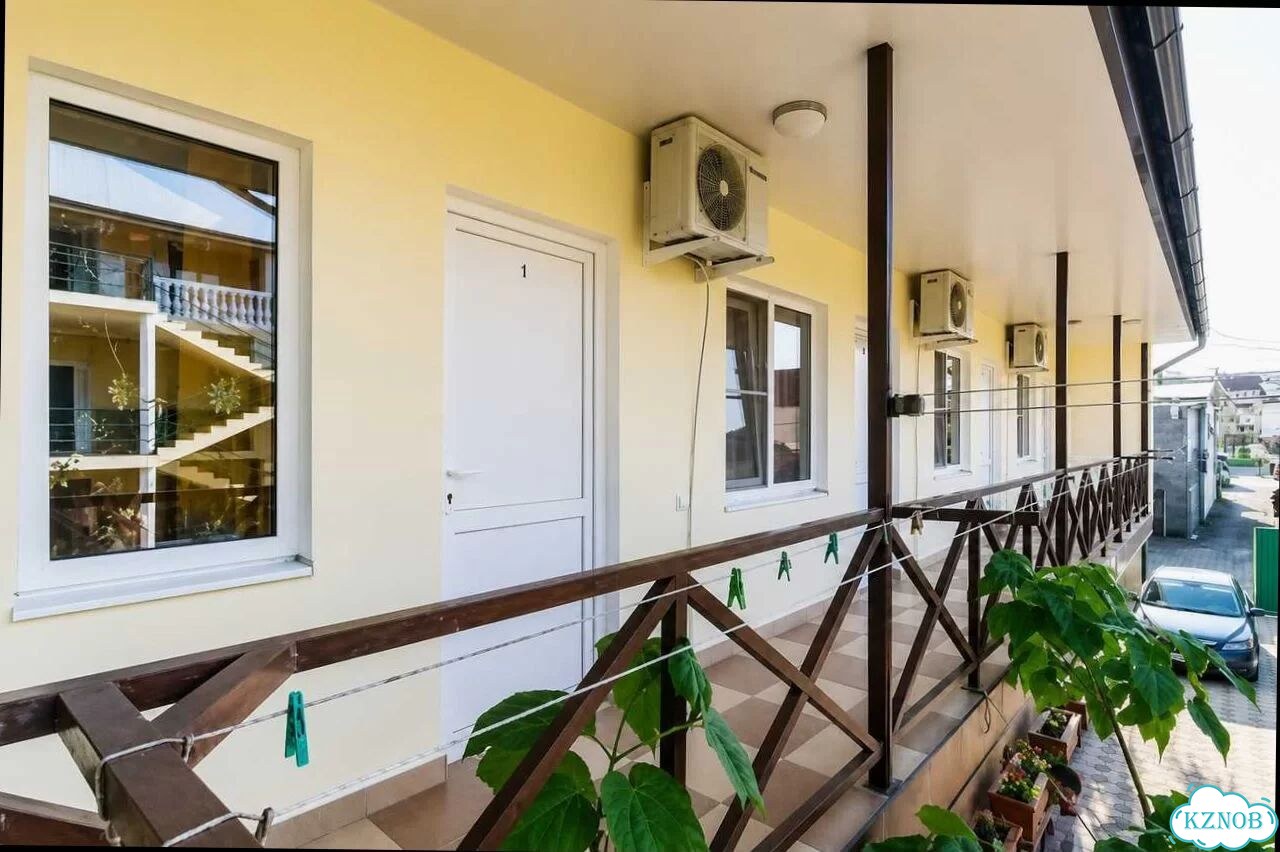 Автобусные туры в Вардане (Сочи) из Казани на 7 н фото 5
