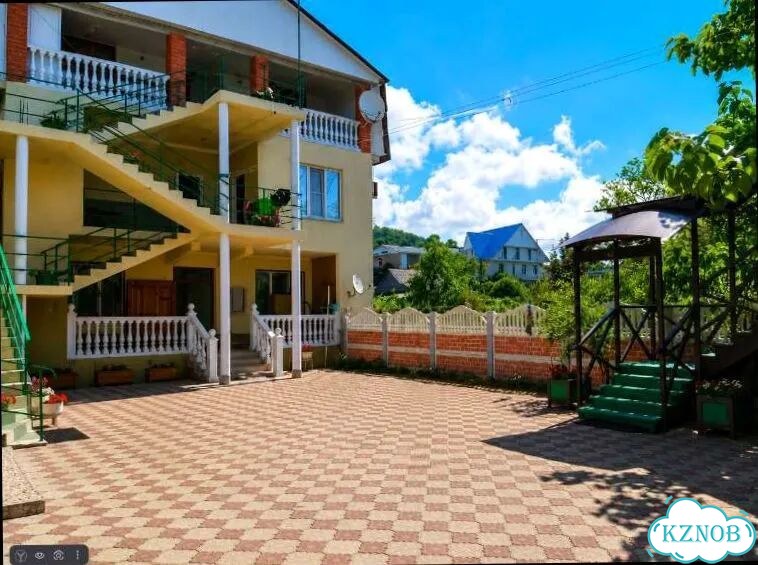 Автобусные туры в Вардане (Сочи) из Казани на 7 н фото 6