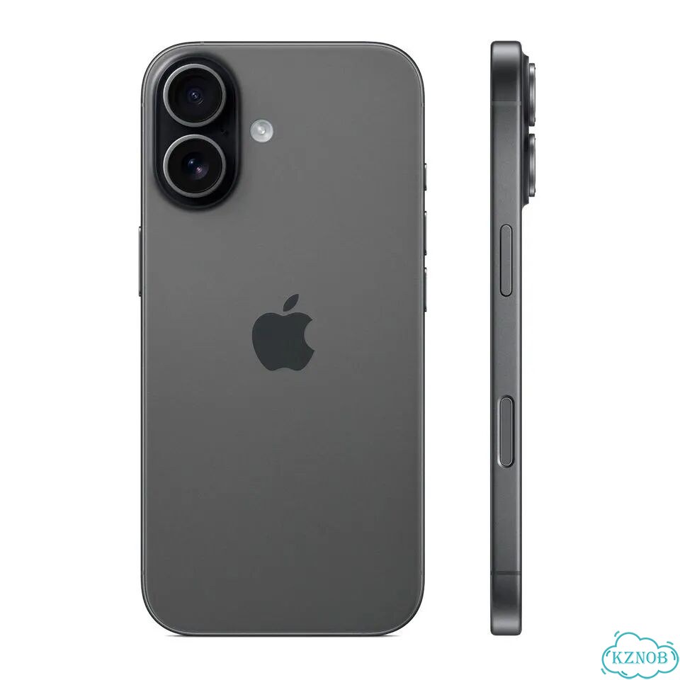 iPhone 17, 256 ГБ, SIM + eSIM фото 1