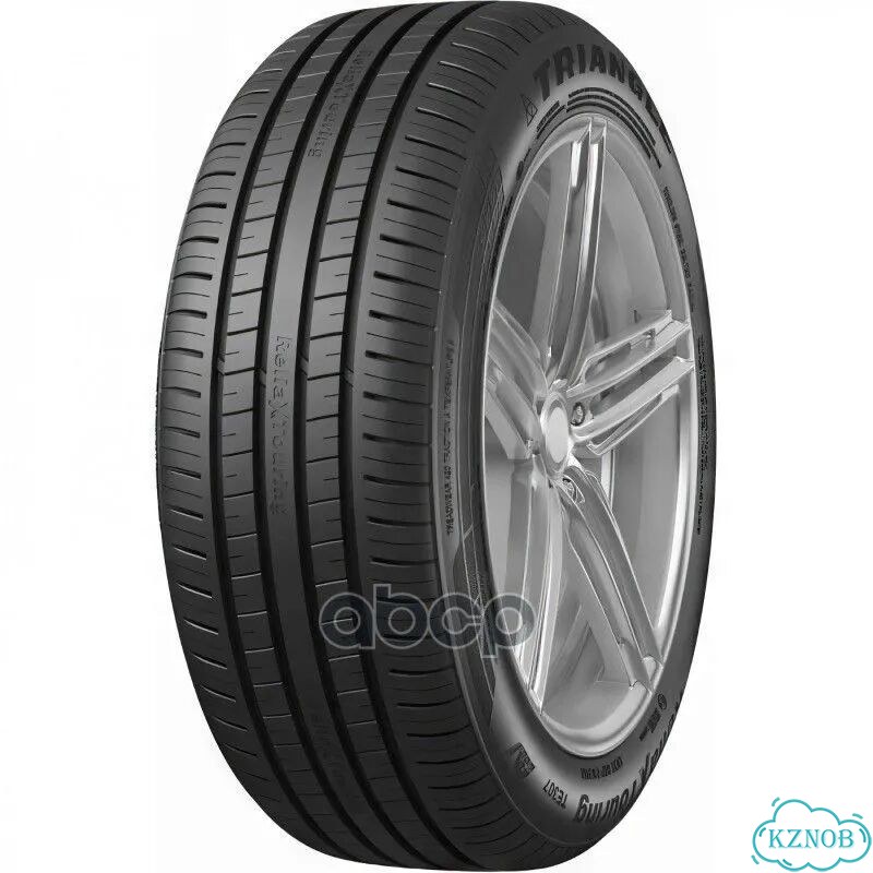 Triangle Reliax Touring TE307 155/65 R14 фото 3