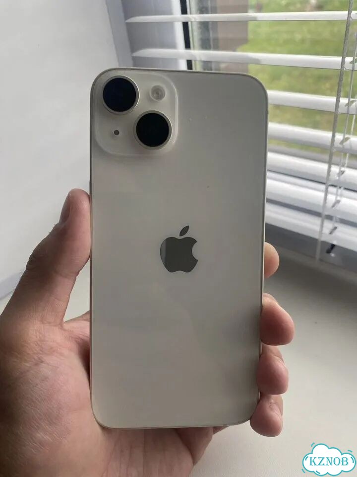 iPhone 14, 256 ГБ фото 1