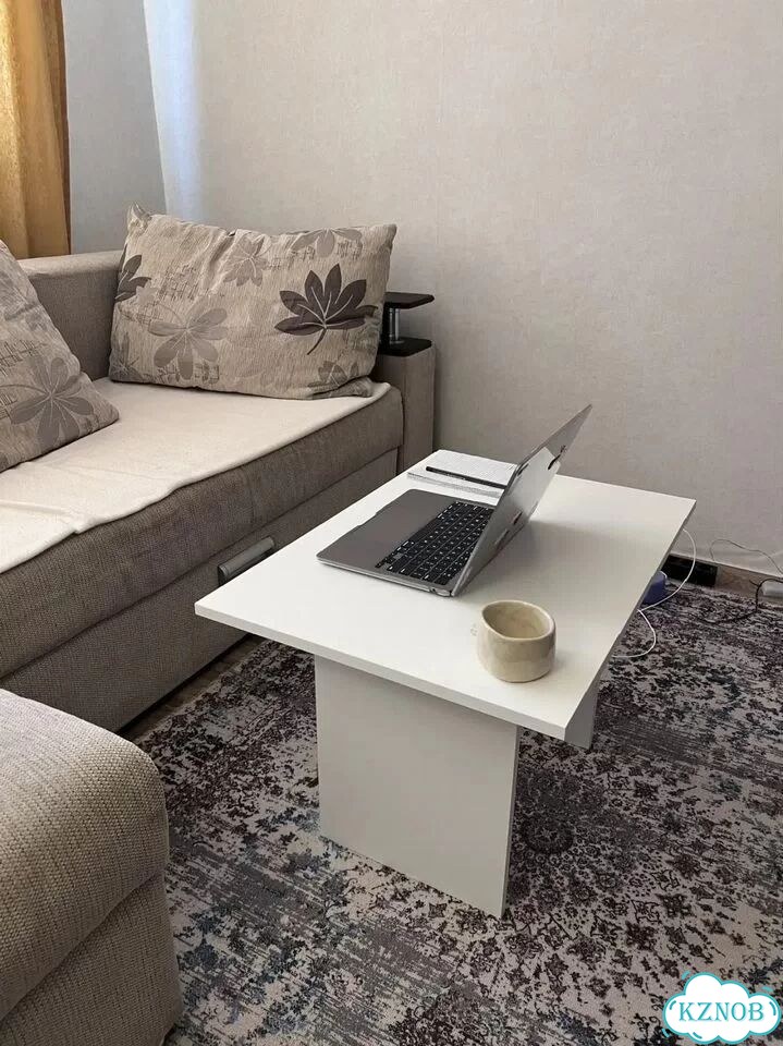 Журнальный столик фото 2
