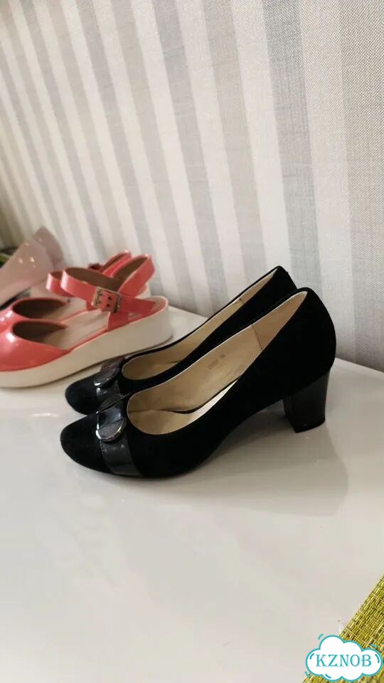 Летняя женская обувь фото 8