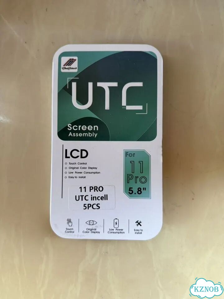Дисплей iPhone 11 Pro фото 1