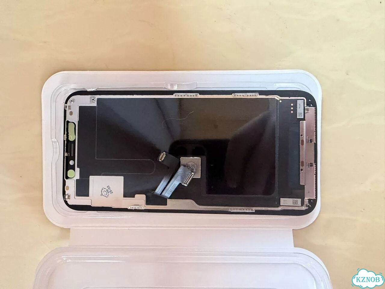 Дисплей iPhone 11 Pro фото 3