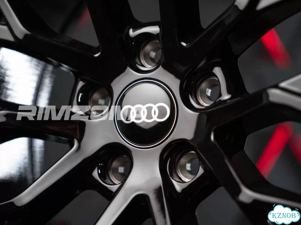 Литые диски Audi 7.5×R17 5×100 фото 8