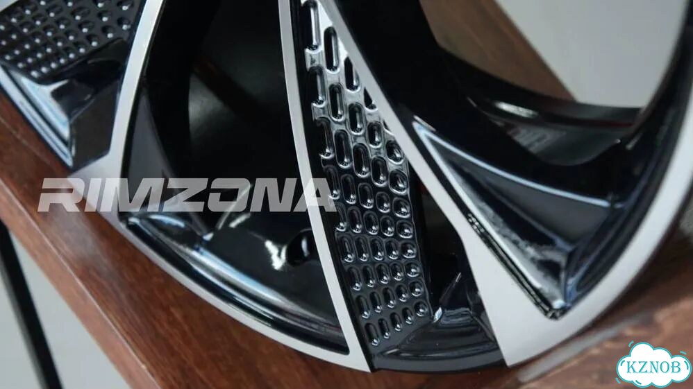 Литые диски Audi 8.5×R20 5×112 фото 9