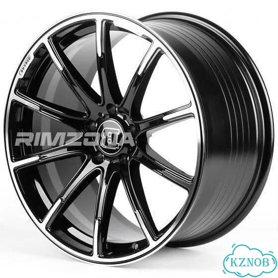 Литые диски Mercedes-Benz 8.5×R19 5×112 фото 2