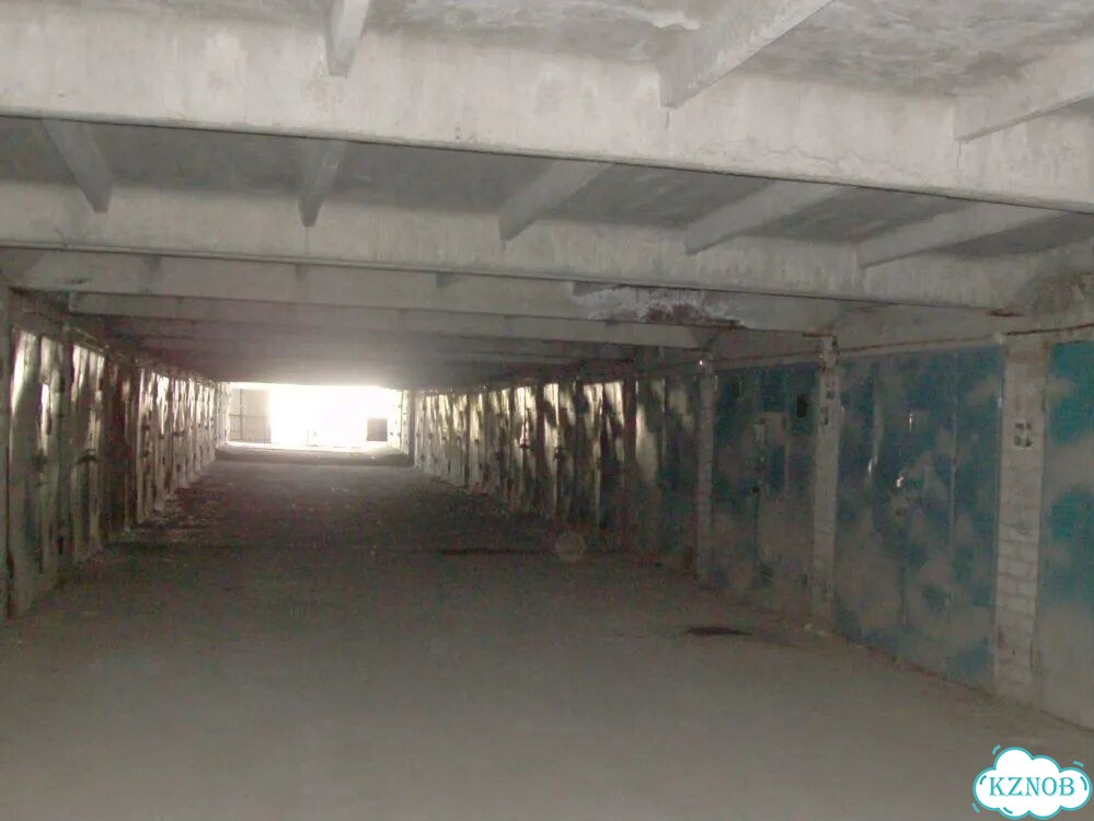 Гараж, 16 м² фото 5