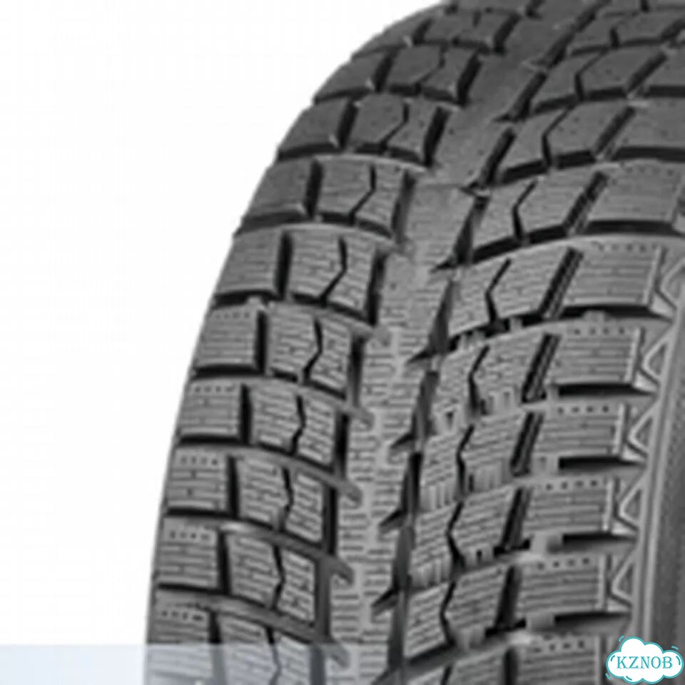 Leao Winter Defender Ice I-15 SUV 245/50 R20 102T фото 3