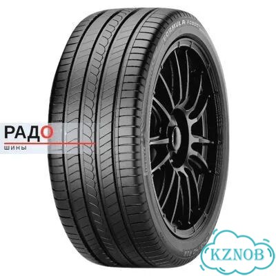 Formula Rosso 205/50 R17 93V фото 1