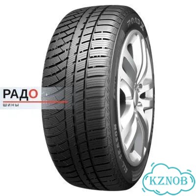 RoadX RXMotion 4S 195/50 R15 82H фото 1