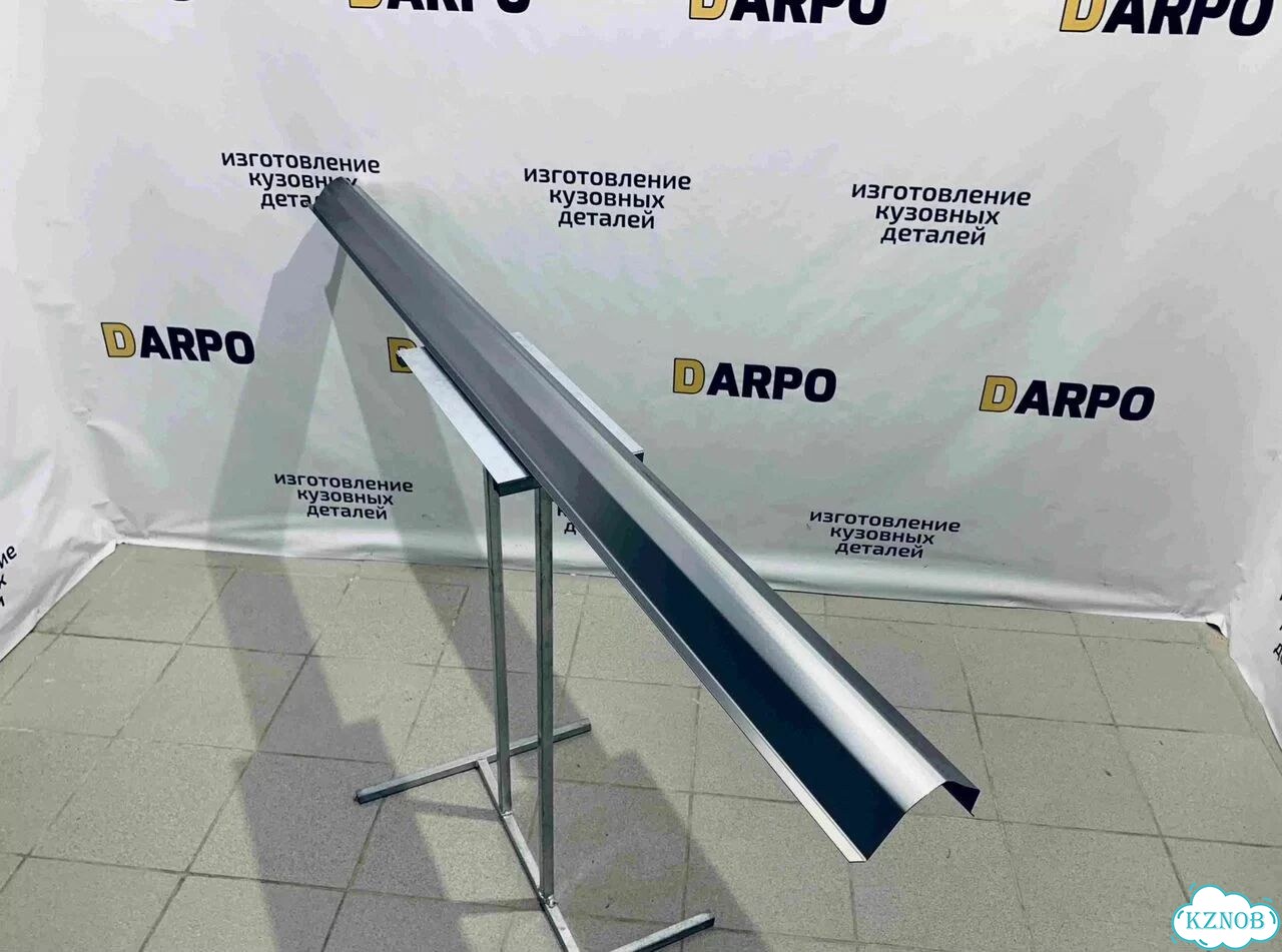 Порог кузовной для Volkswagen Pointer 2004-2006 и другие фото 3