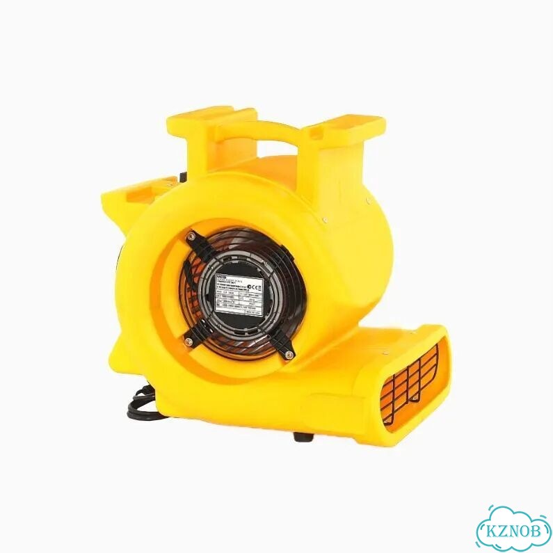 Промышленный вентилятор Ourmaster CD 5000 фото 4