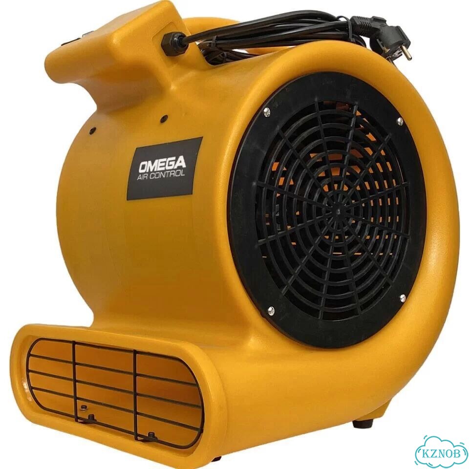 Б/у Промышленный вентилятор Ourmaster CD 4000 фото 2