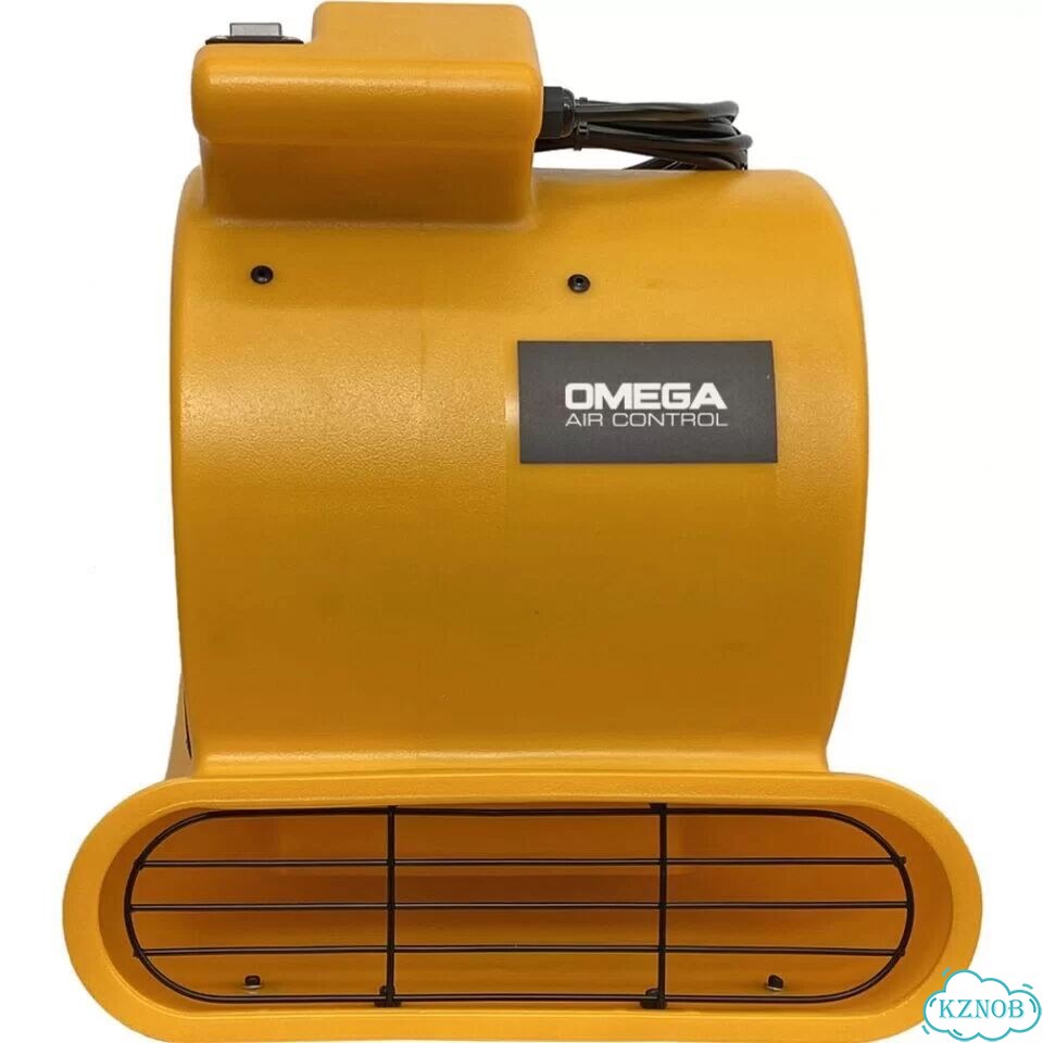 Б/у Промышленный вентилятор Ourmaster CD 4000 фото 3