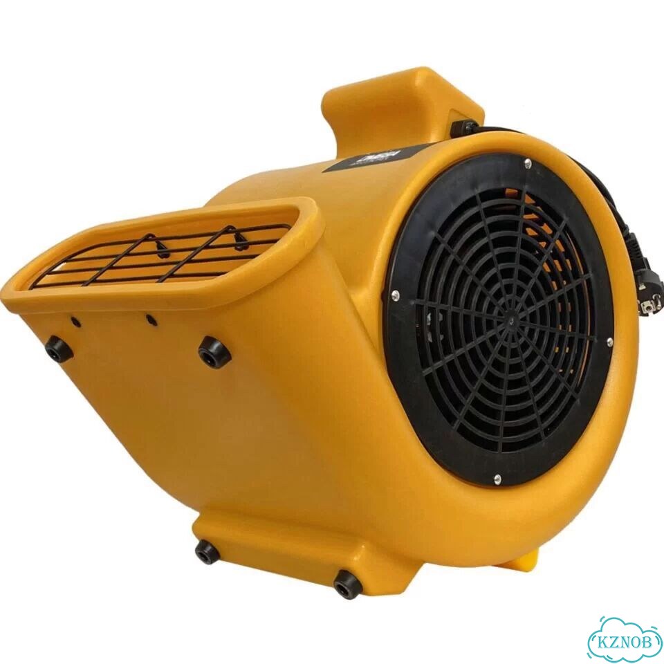 Б/у Промышленный вентилятор Ourmaster CD 4000 фото 6
