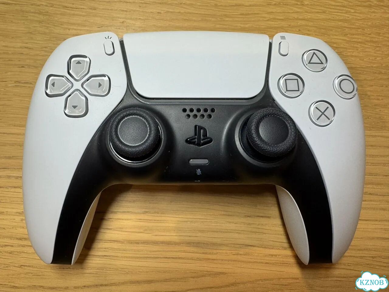 DualSense PS5 фото 1