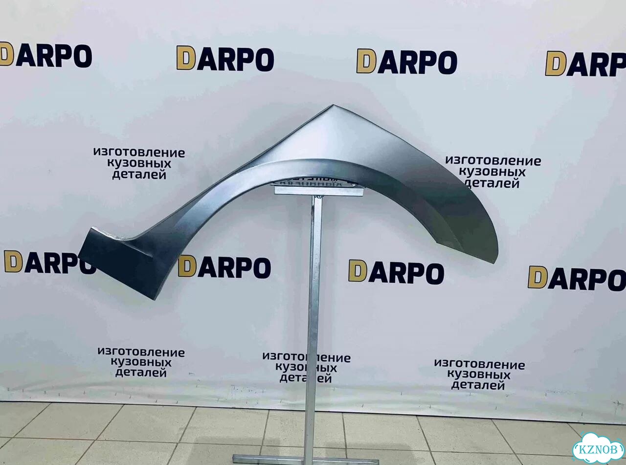 Арка ремонтная для Chevrolet Cruze 2009-2015 (J300 / J305) и другие фото 1
