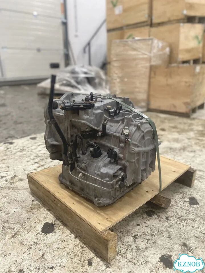 АКПП A4CF1 Hyundai Solaris / Kia Rio фото 7