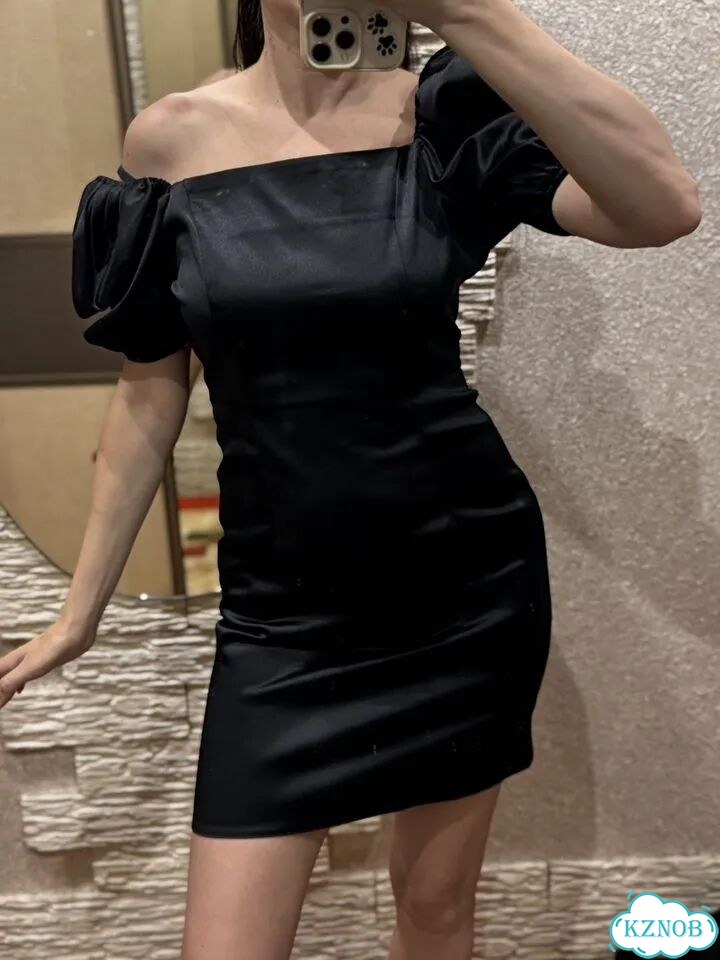 Коктейльное платье фото 2