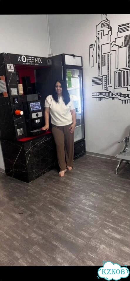 Кофейня самообслуживания нашего производства фото 4