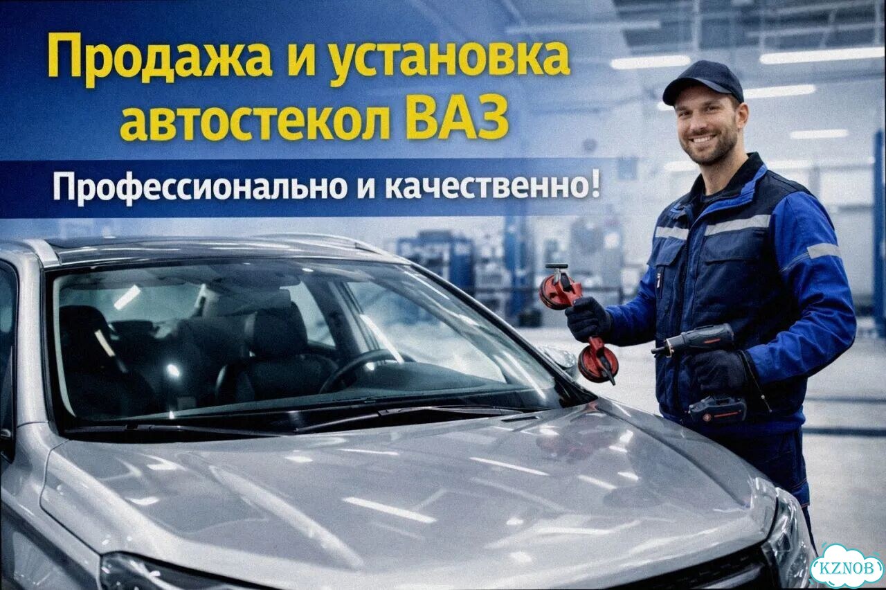 Лобовое стекло ваз 1117 калина фото 3