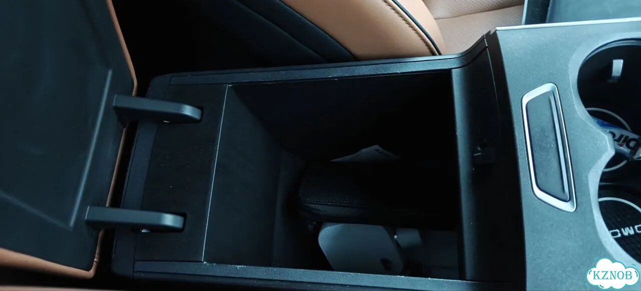 OMODA C5 1.5 CVT, 2024, 15 800 км фото 33