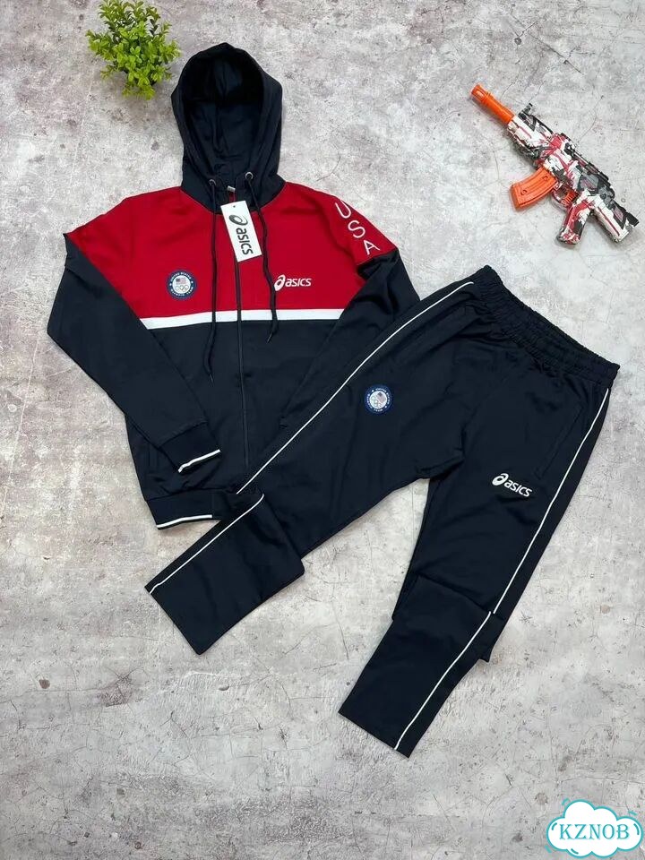 Спортивные костюмы Asics фото 1