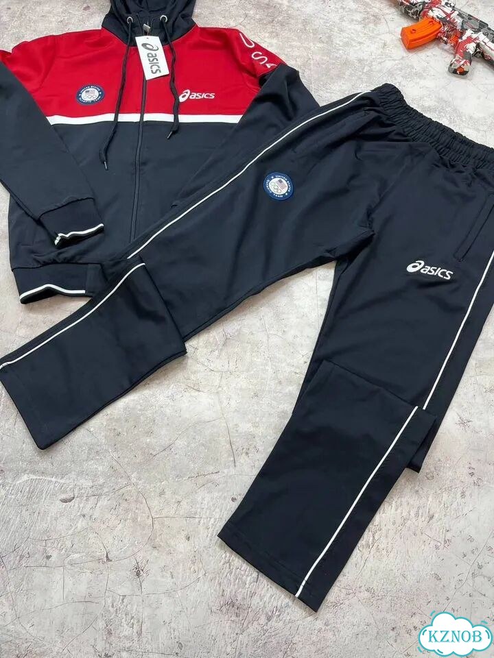 Спортивные костюмы Asics фото 3