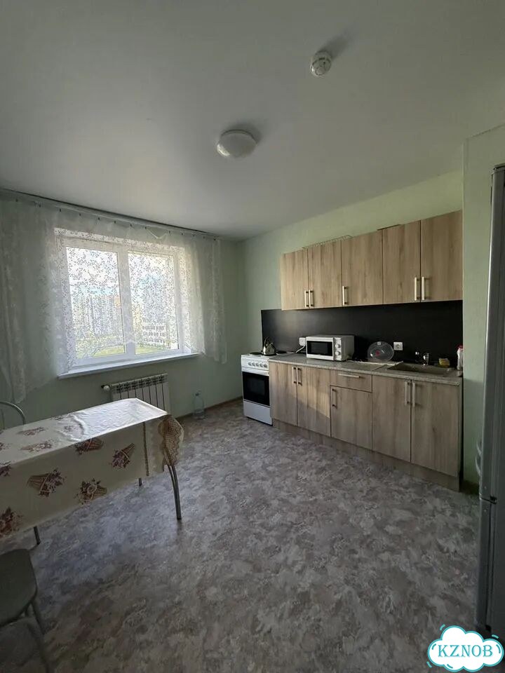 1-к. квартира, 45 м², 6/18 эт. фото 5