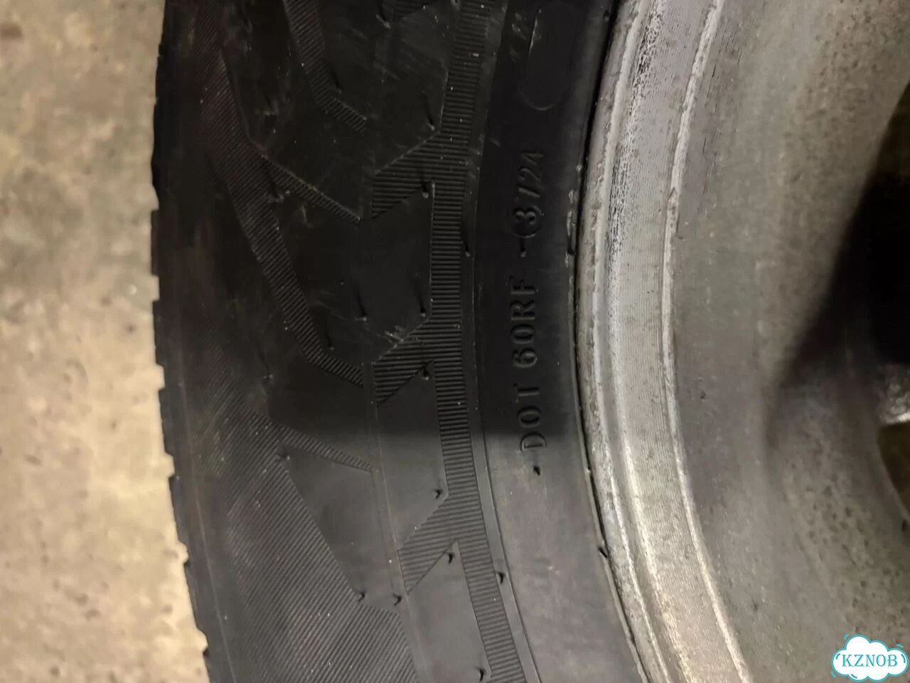 Колеса r16 Паджеро 3 фото 6