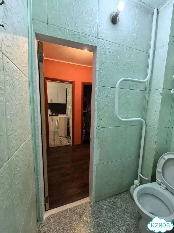 1-к. квартира, 35,6 м², 3/3 эт. фото 14