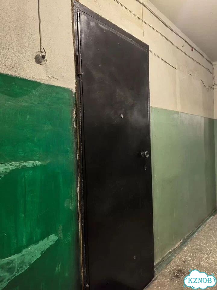 1-к. квартира, 35,6 м², 3/3 эт. фото 2