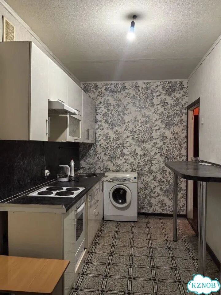 1-к. квартира, 35,6 м², 3/3 эт. фото 3