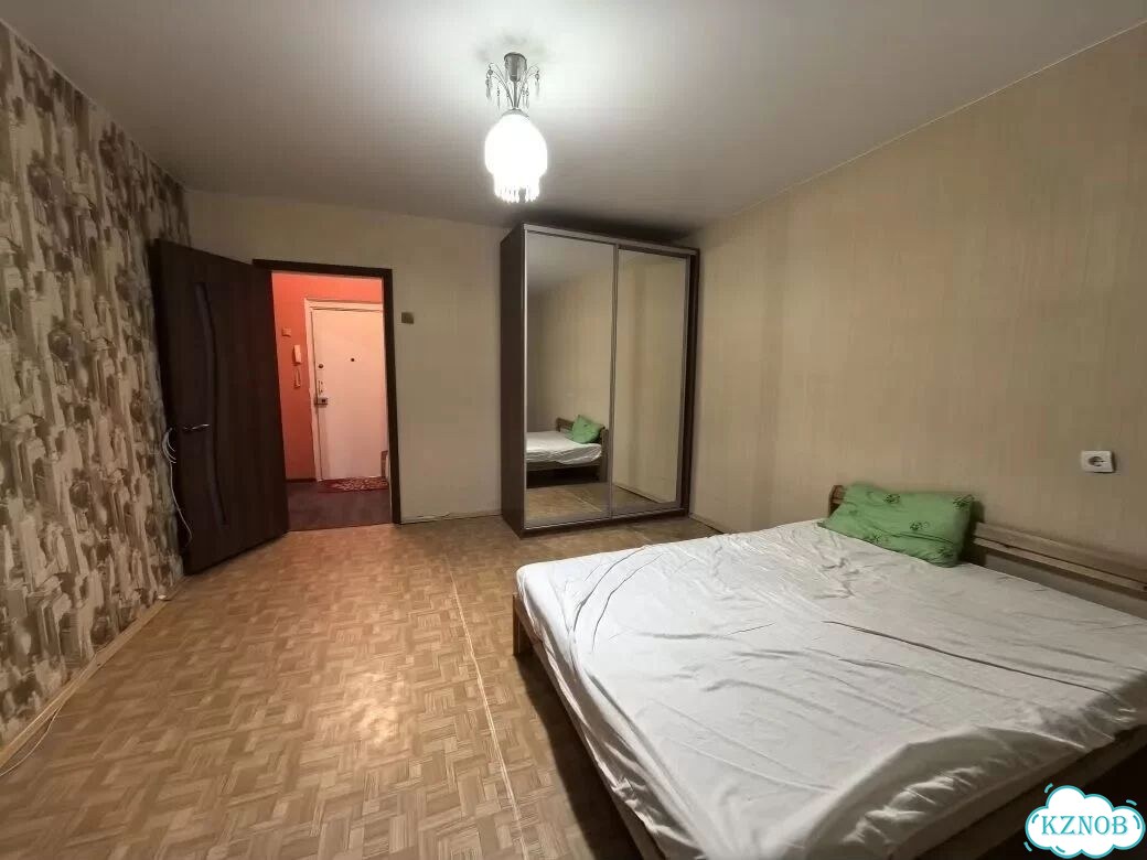 1-к. квартира, 35,6 м², 3/3 эт. фото 4