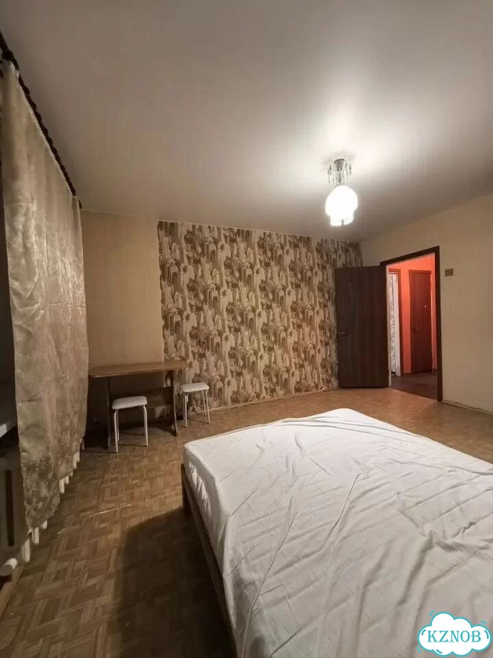 1-к. квартира, 35,6 м², 3/3 эт. фото 6