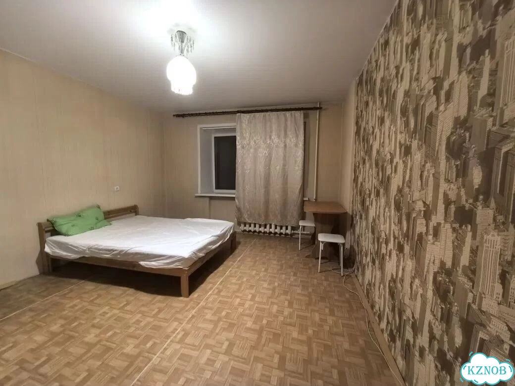 1-к. квартира, 35,6 м², 3/3 эт. фото 7