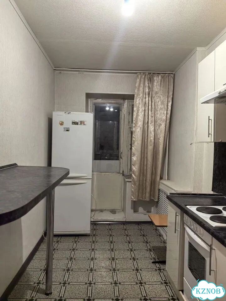 1-к. квартира, 35,6 м², 3/3 эт. фото 8