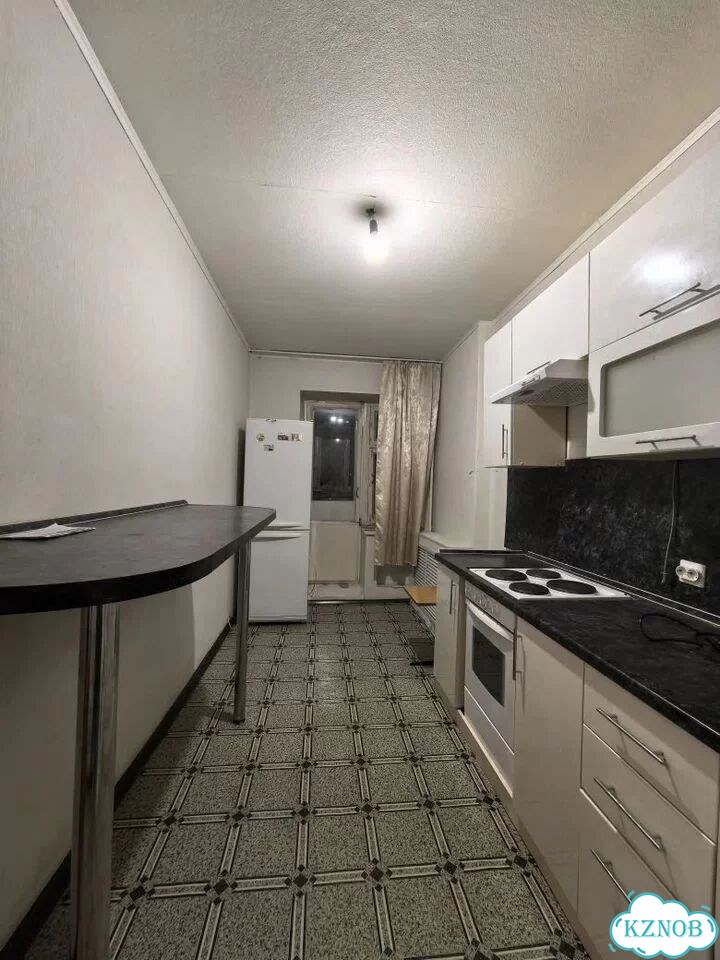1-к. квартира, 35,6 м², 3/3 эт. фото 9