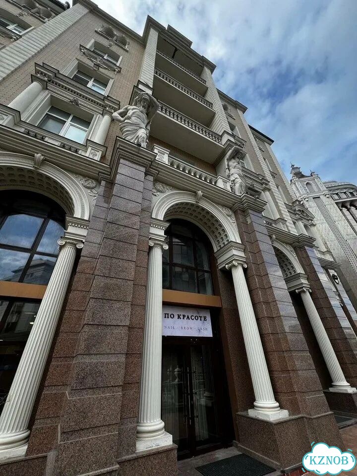 Аренда рабочего места для лэшмейкера фото 2